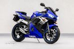 Yamaha R6 - 1