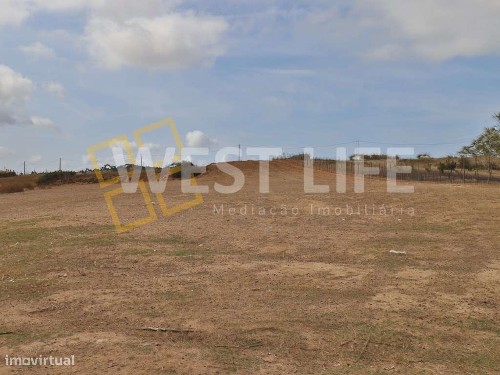 EXCLUSIVO West Life - Terreno rústico não urbanizável de 4.560m2, ó... - Grande imagem: 3/20