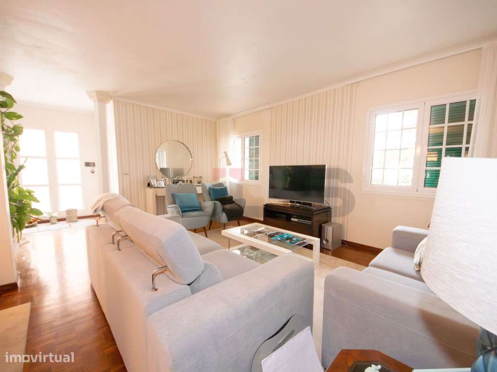 Moradia espaçosa nos Arrifes, Ponta Delgada-5