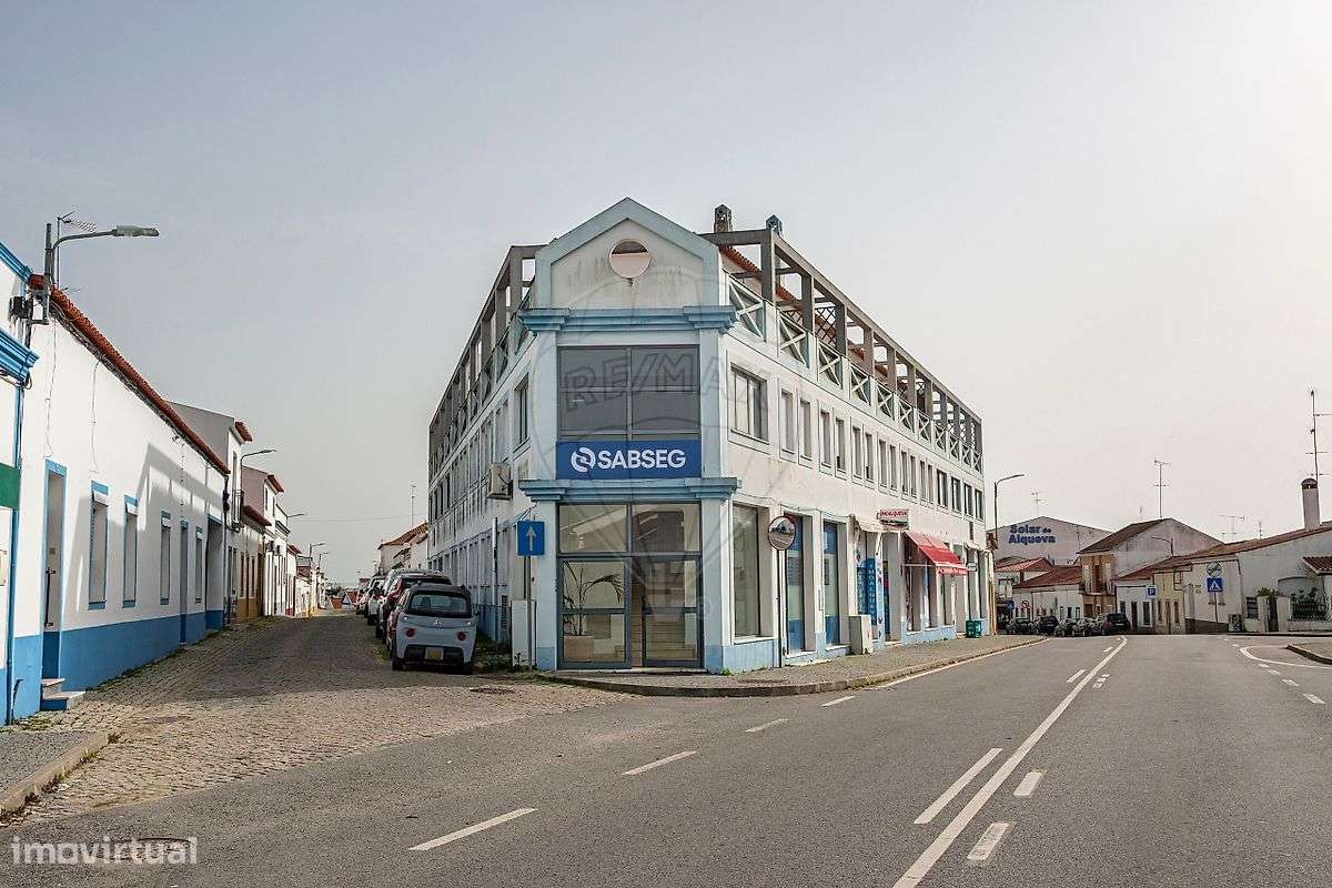 Apartamento T1 para venda - Grande imagem: 3/26