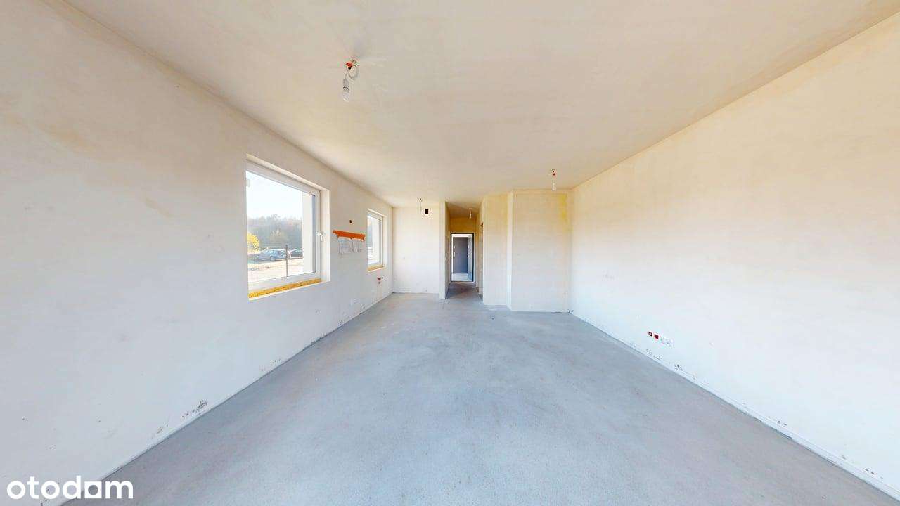 Mieszkanie w Goleniowie z ogródkiem i 2 miejscami parkingowymi-7