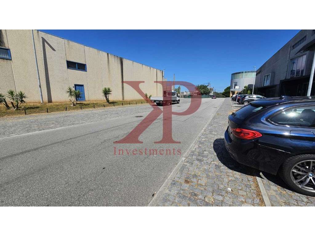 Comercial Venda Santo Tirso-6