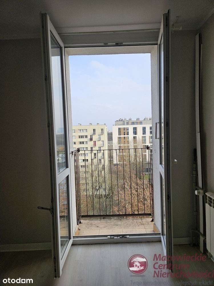 Kawalerka 25 M2 Wola-5