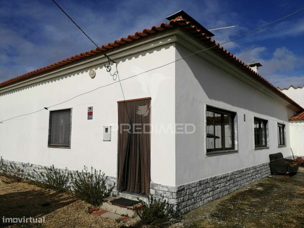 Quinta com Moradia T3 em Grândola - Grande imagem: 4/38