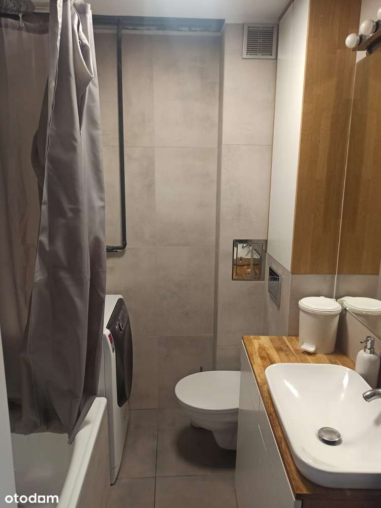 GOTOWIEC INWESTYCYJNY – 2 KAWALERKI | WILDA | 52,5 m² | BEZPOŚREDNIO - Pełny obrazek: 5/18