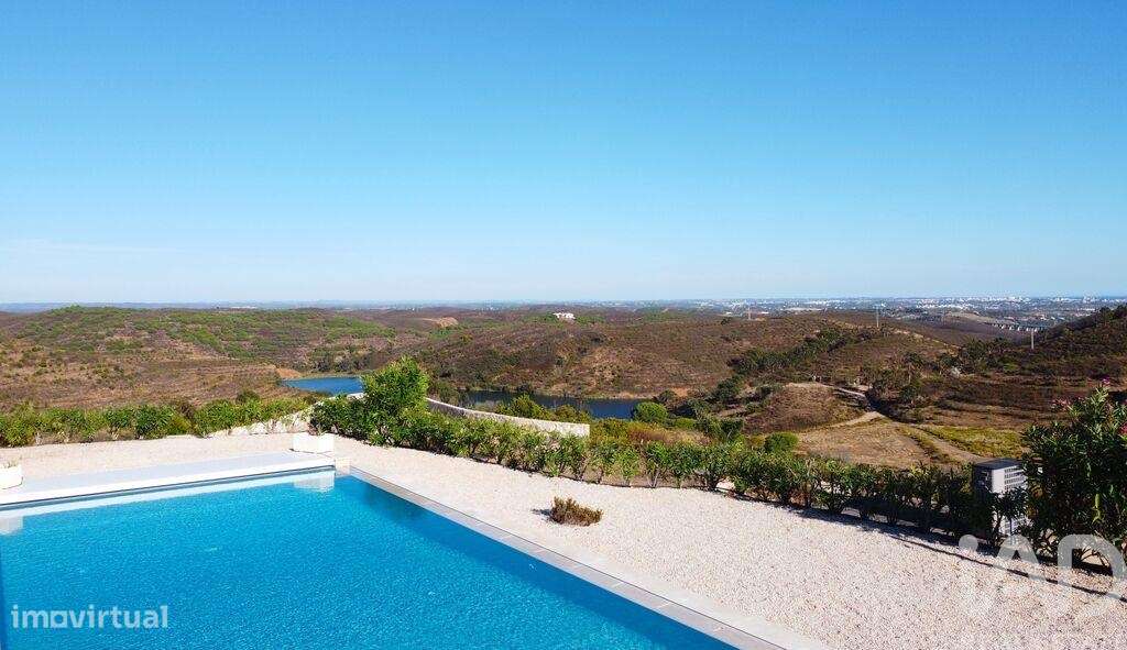 Moradia isolada T5 em Bensafrim e Barão de São João de 412 m2 - Grande imagem: 5/40