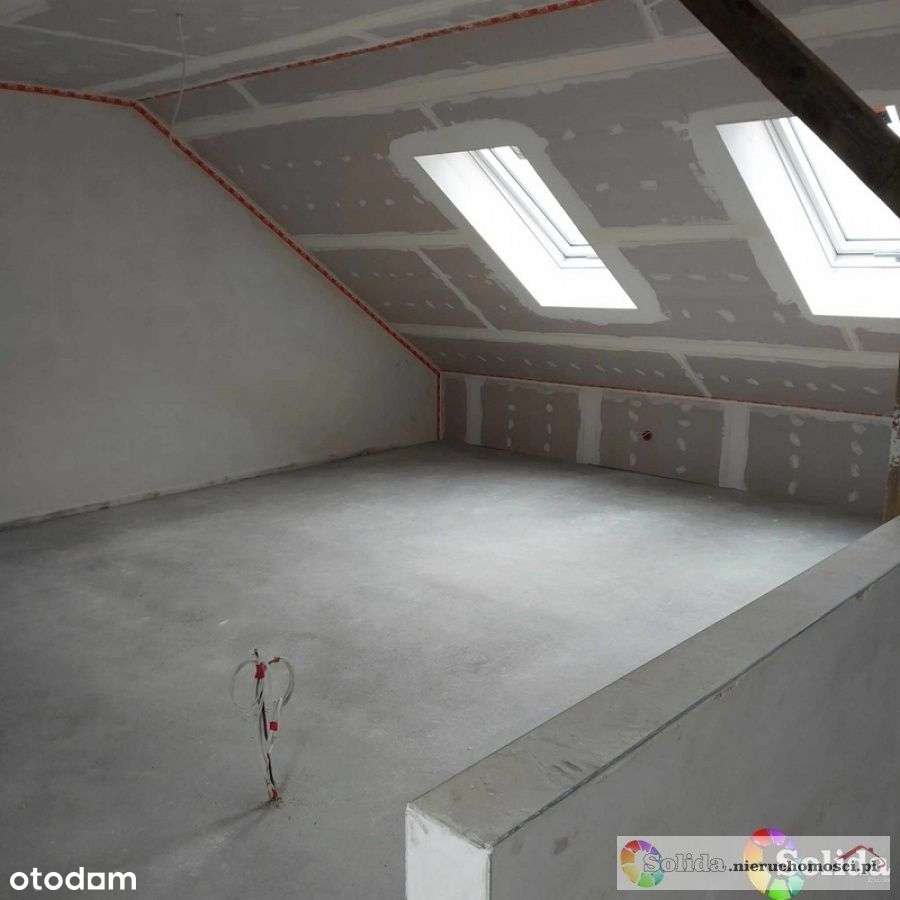 Nowe 2-poziomowe w Polkowicach-5