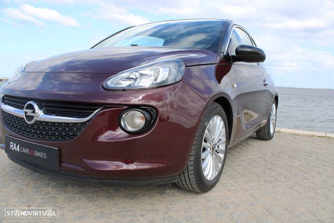 Opel Adam 1.2 Glam - 16