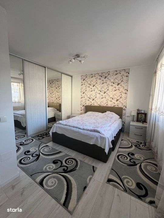 Duplex modern in zona Terra , 120 mp util cu gradina amenajata - Imagine principală: 3/9