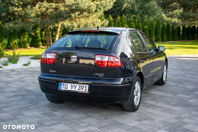 Seat Leon 1.8 Sport - 18