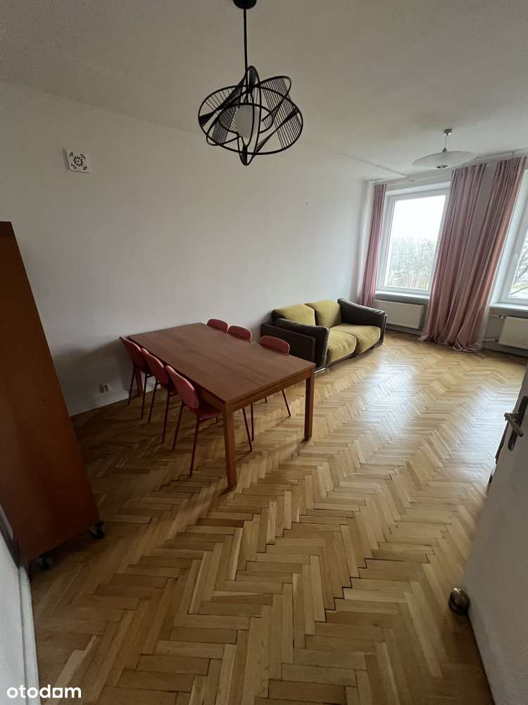 Piękne mieszkanie 4pok 96m2 przy placu Unii - Pełny obrazek: 4/18