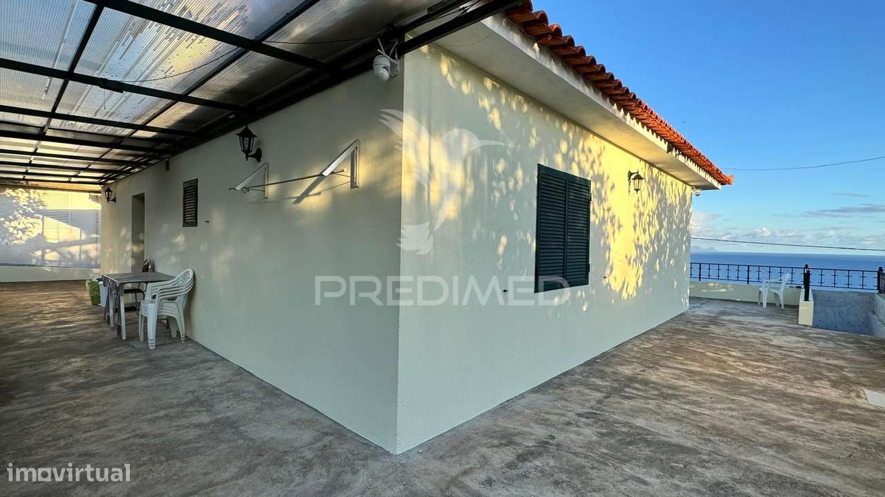 Moradia T3 para Arrendamento em Gaula - Ilha da Madeira - Grande imagem: 4/22