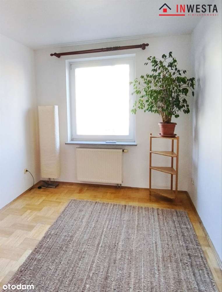 Doskonała lokalizacja ul. Ken 2 pokoje 58 m2-9