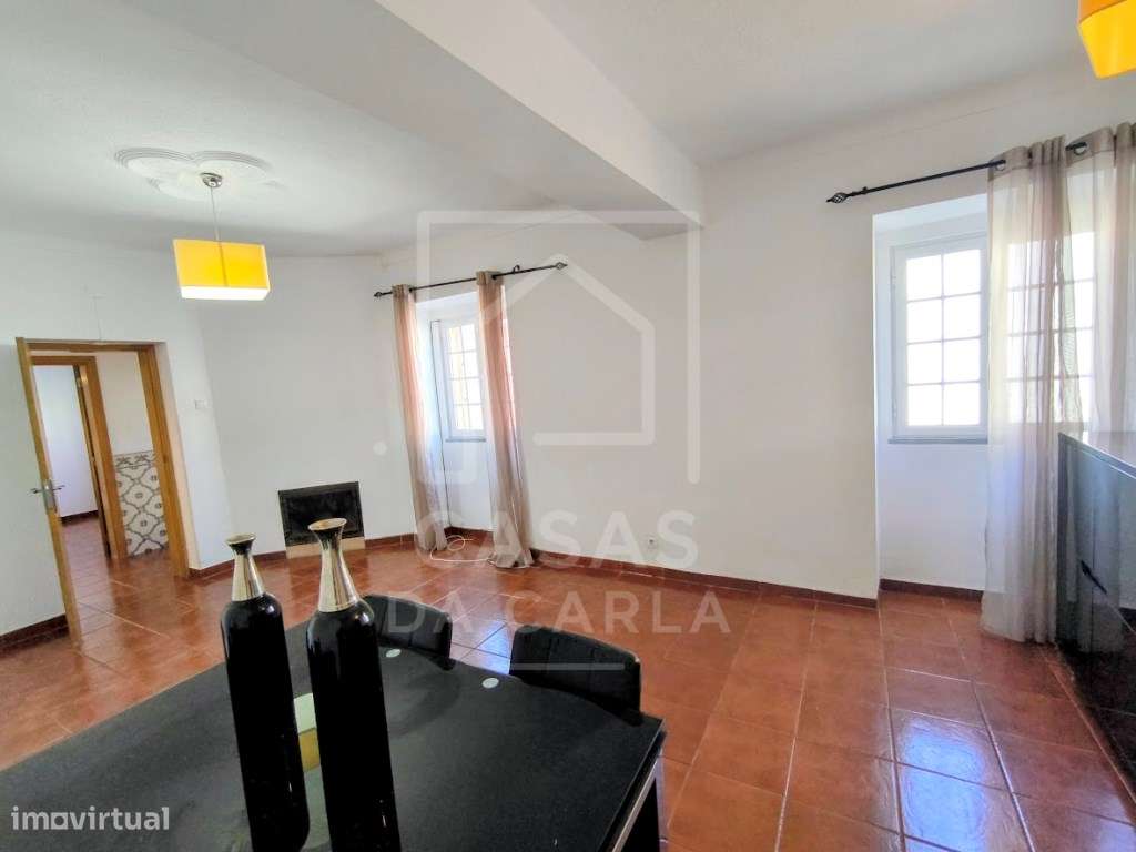 Moradia T3 com quintal em Cuba-3