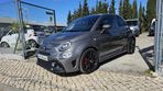 Abarth 595C 1.4 T-Jet Competizione - 3