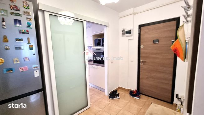 Apartament modern cu 4 camere, in Manastur-7