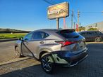 Lexus NX 300h Executive - 4