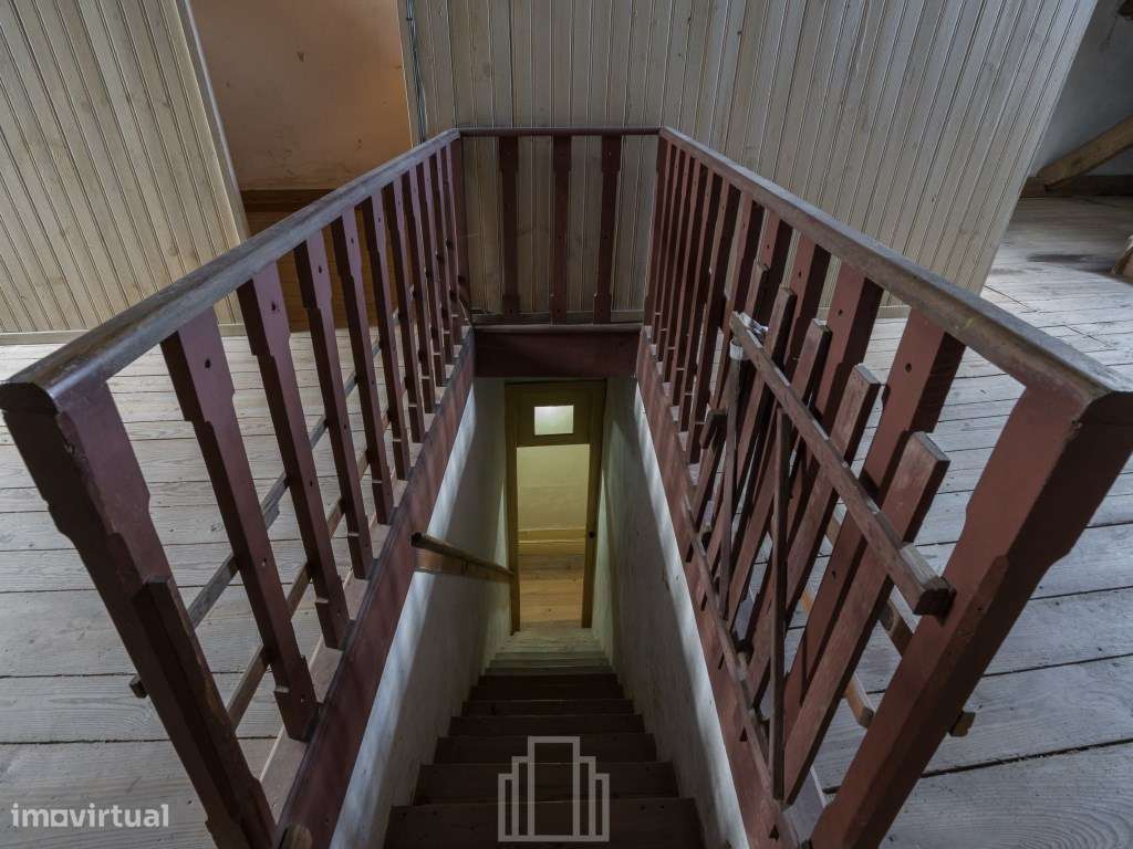 Casa Antiga - Ovar-18