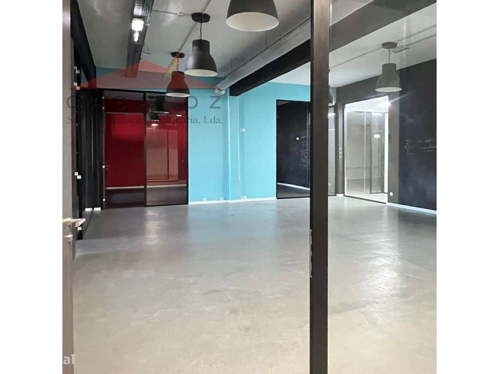 Porto - Arrendamento Armazém - Grande imagem: 4/7