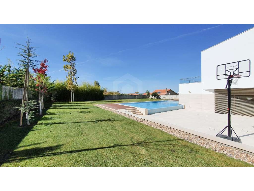 Moradia T5 Contemporânea na Arrábida - Elegância, Conforto e Exclus...-10