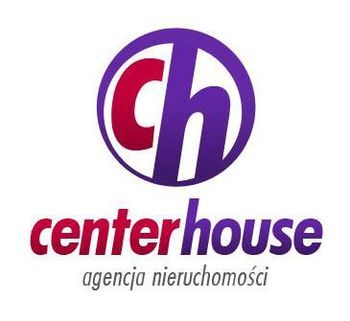 CENTER HOUSE Logo