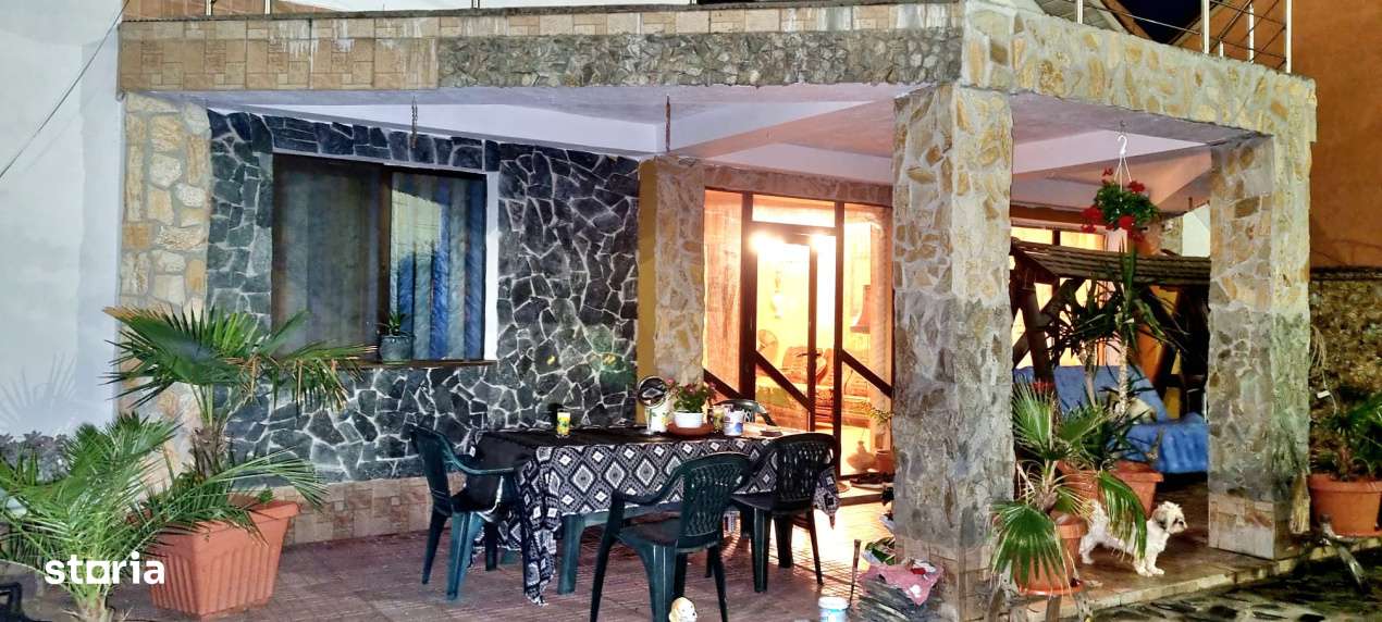 Casa, 170 mp, teren 1400 mp, zona Bariera Valcii - Imagine principală: 5/19