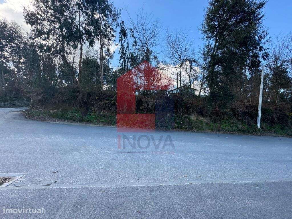 Terreno para construção,  Solo Urbanizável, Coucieiro - Grande imagem: 4/20