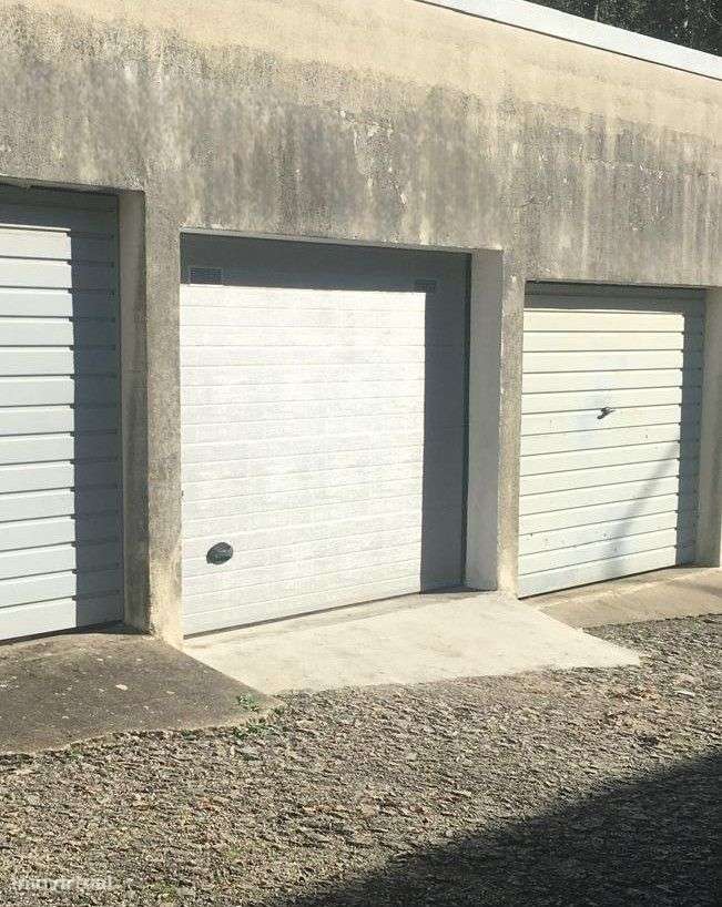 Garagem Individual - Gaia - 700 metros do Hospital Ed Santos Silva - Grande imagem: 4/11