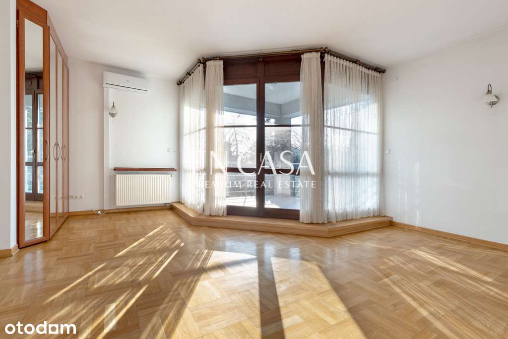 Piękny dom w Konstancinie -Jeziornie-8