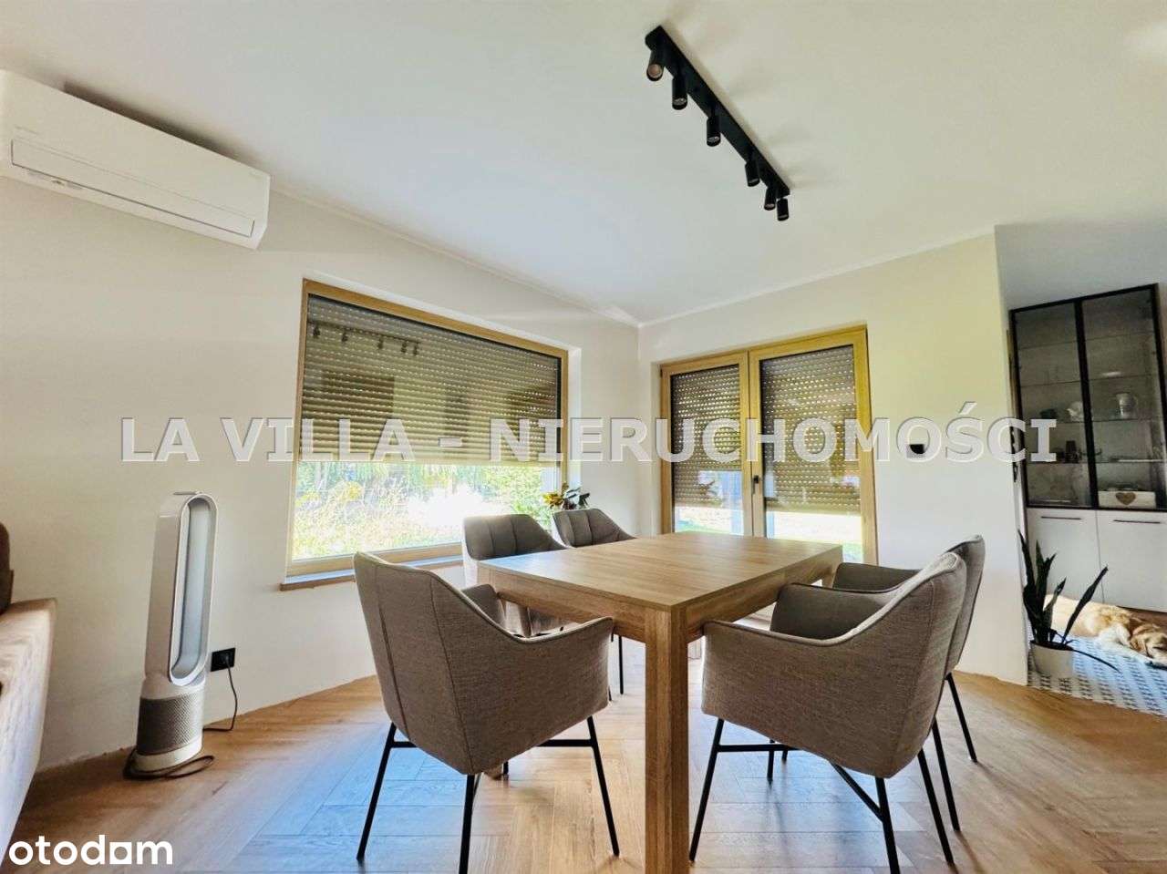 Klimatyzowany dom wolnostojący Święciechowa! - Pełny obrazek: 4/20