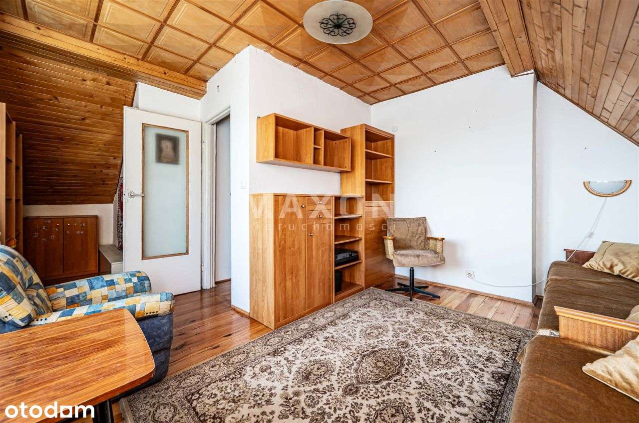 Dolina Wkry | Działka z Domem (Rezerwacja) - Pełny obrazek: 5/15