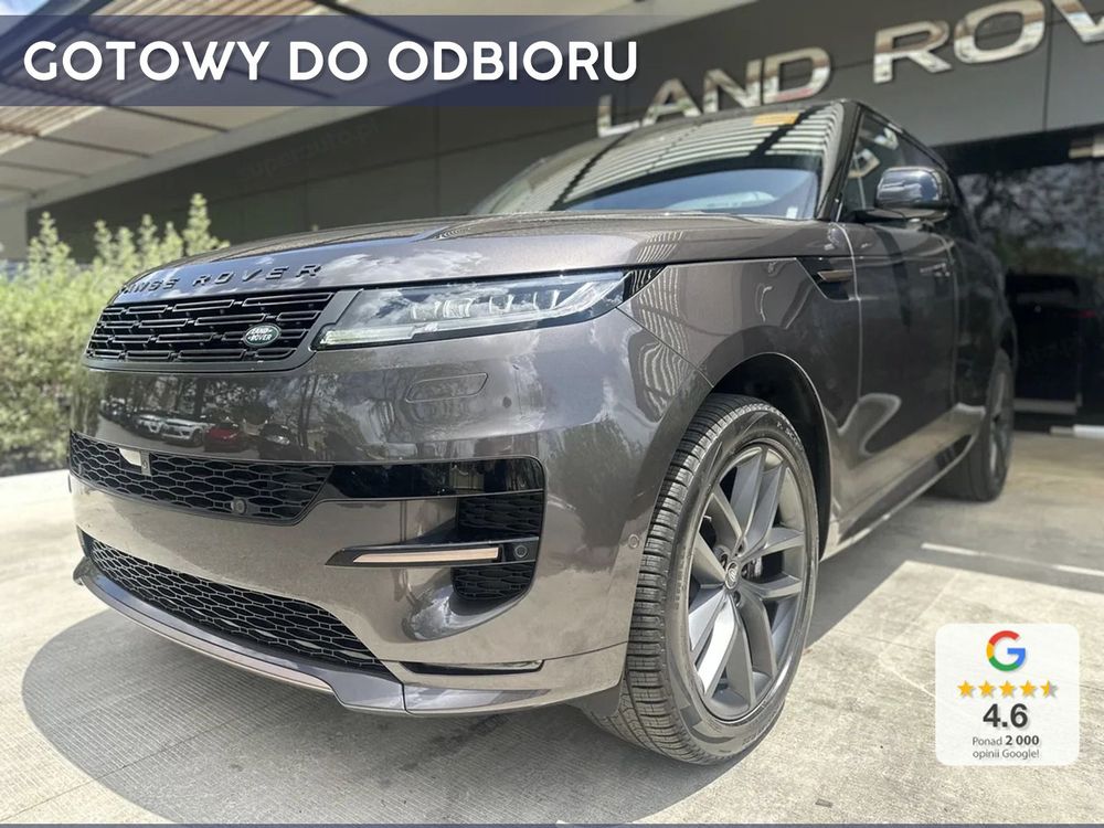 Land Rover Range Rover Sport III (2022-) 2026