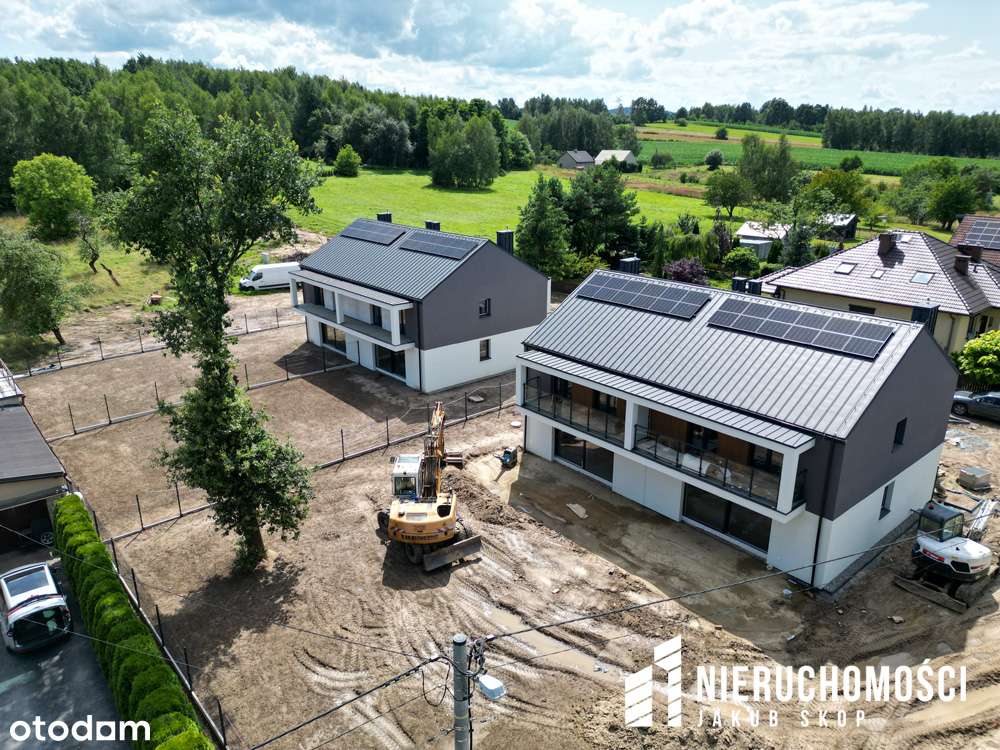 Dom z własną KW - oferta także dla obcokrajowców-2