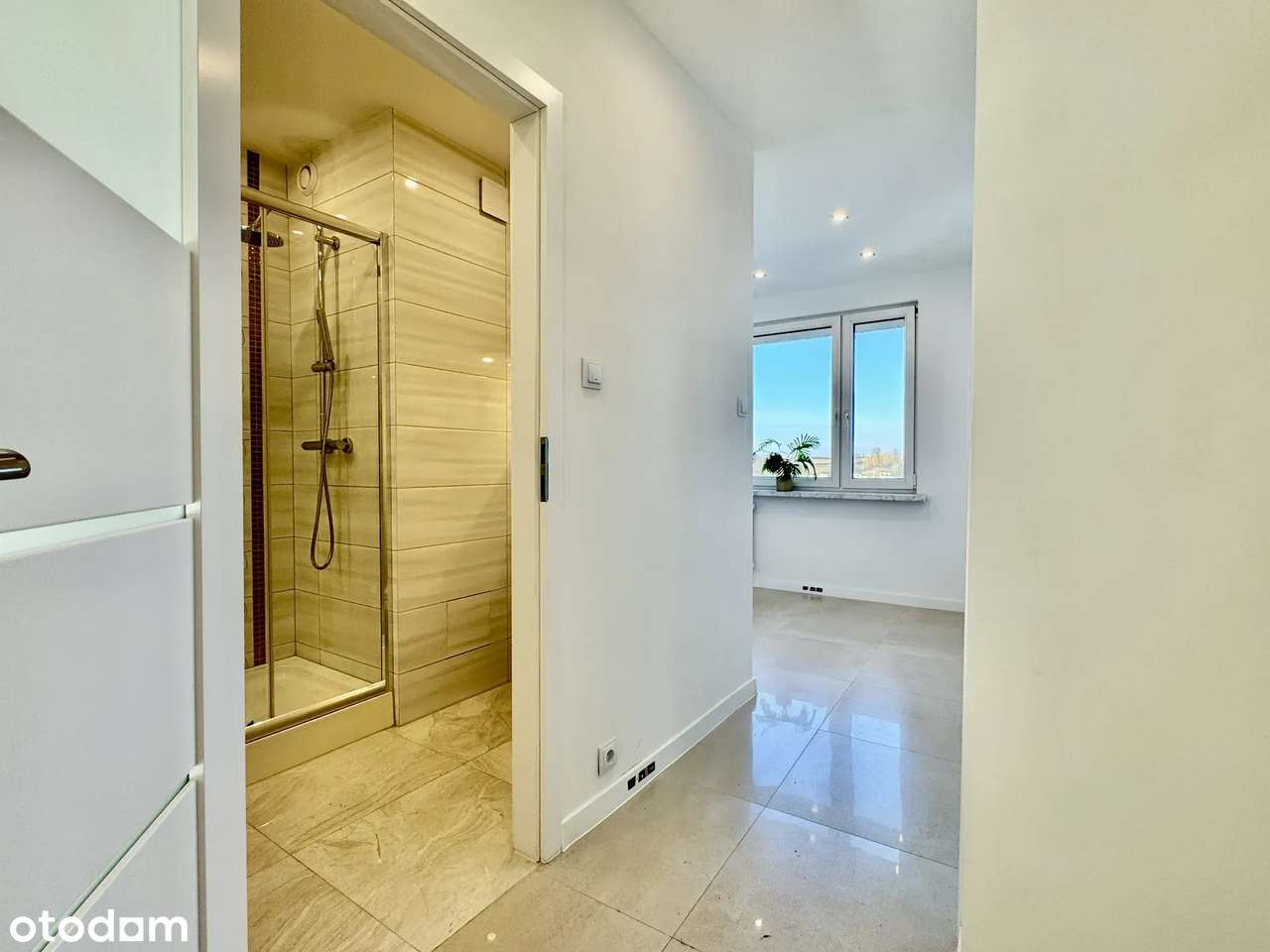 Od zaraz 3 pokoje po remoncie-3