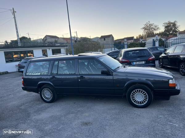 Volvo 940 Estate GLE - 48