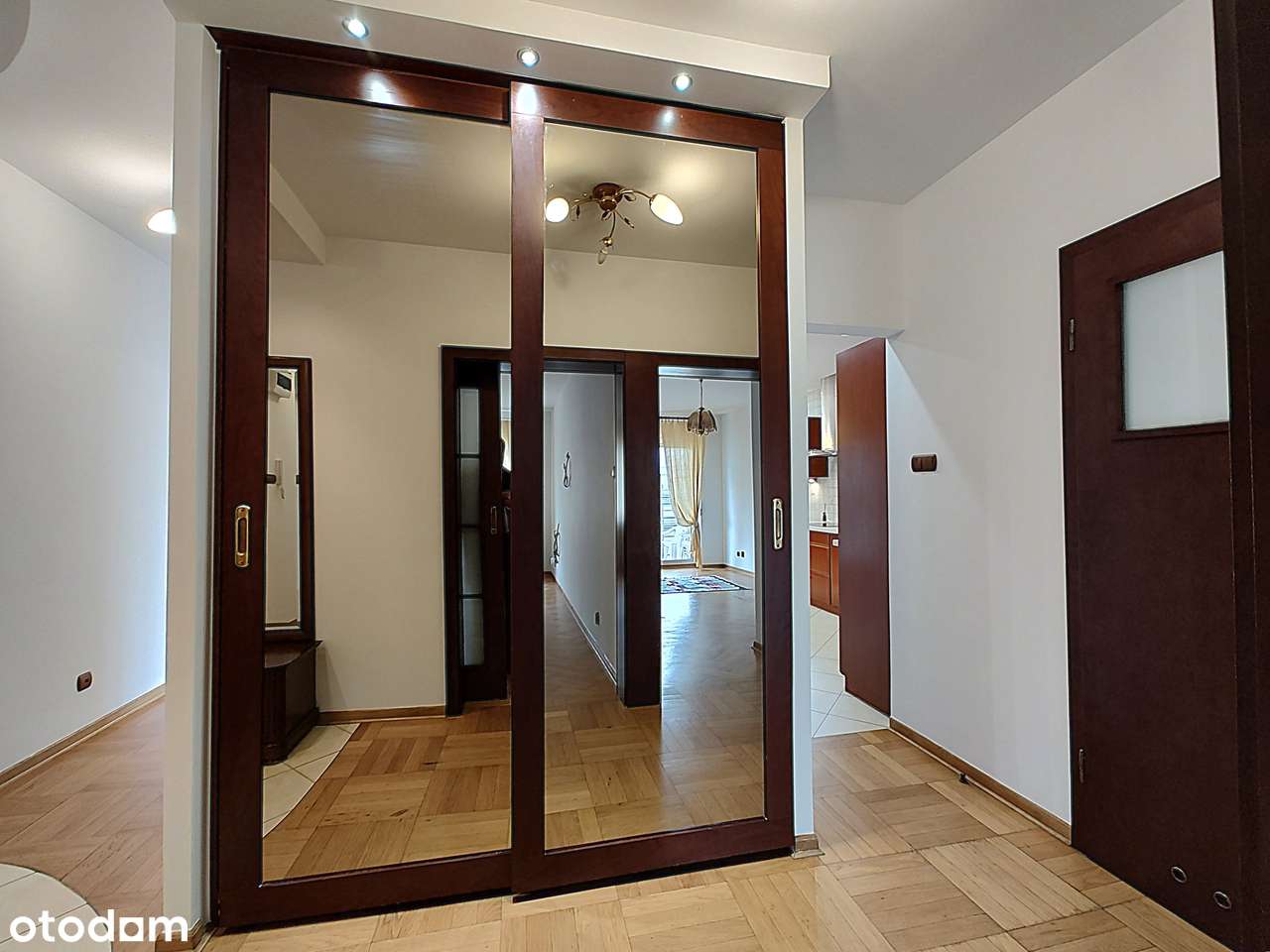 Sprzedaż 84m2 3 pokoje 2 garaże Bemowo Górce-13