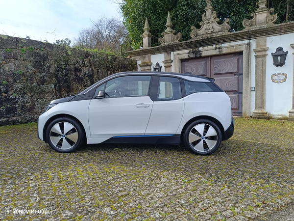 BMW i3 120Ah - 3