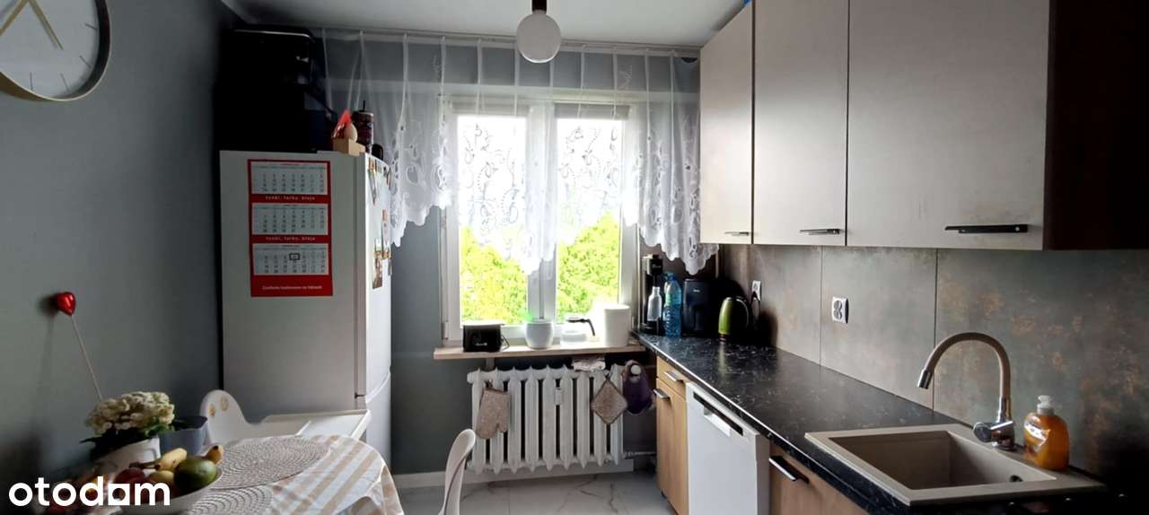 Mieszkanie 3 pokoje centrum Sokółki . - Pełny obrazek: 3/10