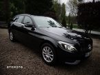 Mercedes-Benz Klasa C 200 (BlueTEC) d T 7G-TRONIC Exclusive - 3