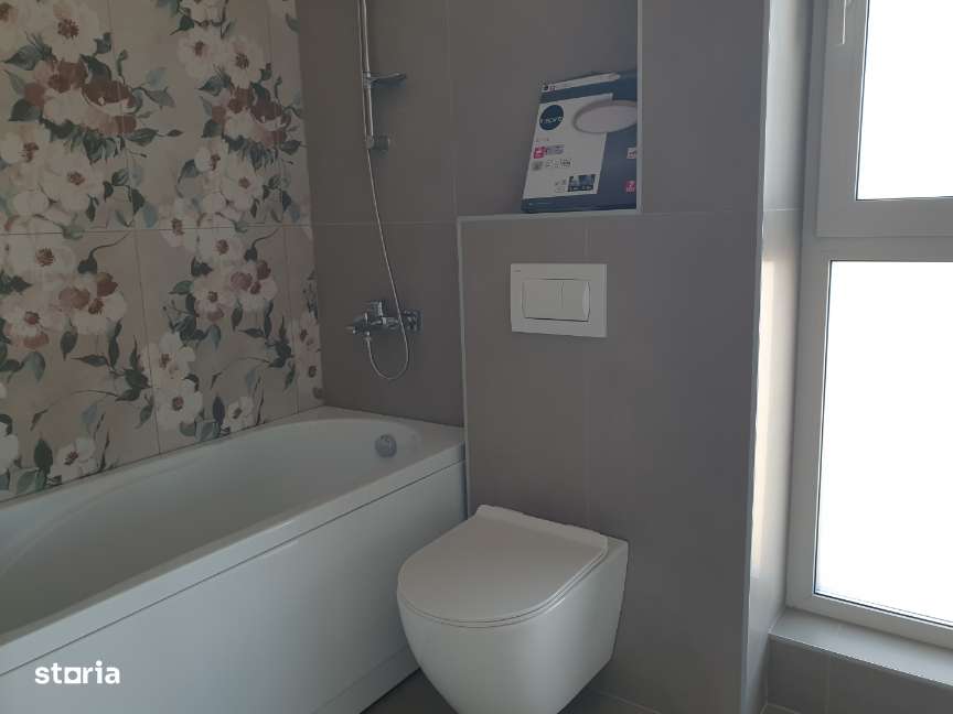 IASI-REDIU – Apartament cu 3 camere ultramodern+ loc de parcare inclus-13