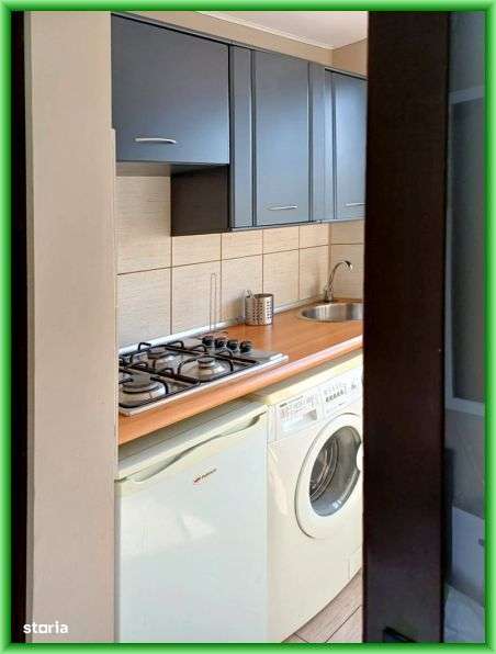 Garsoniera de inchiriat in Ploiesti, zona Ultracentrala, ECX54170 - Imagine principală: 4/8