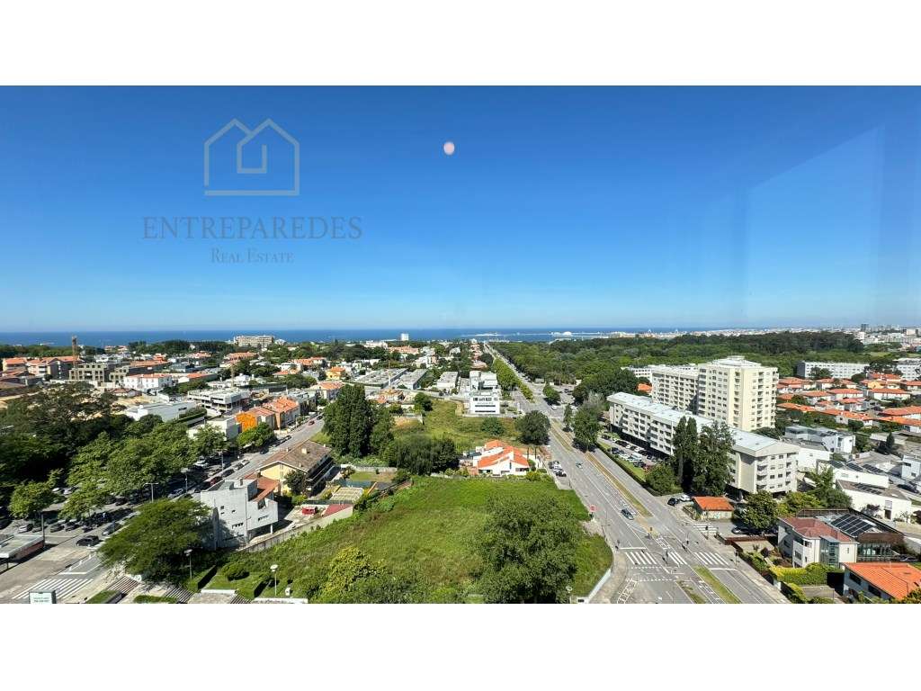 Apartamento T3 em zona de prestígio para arrendar | Aviz - Boavista... - Grande imagem: 5/48