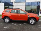 Dacia Duster Blue dCi 115 4X4 Expression - 6