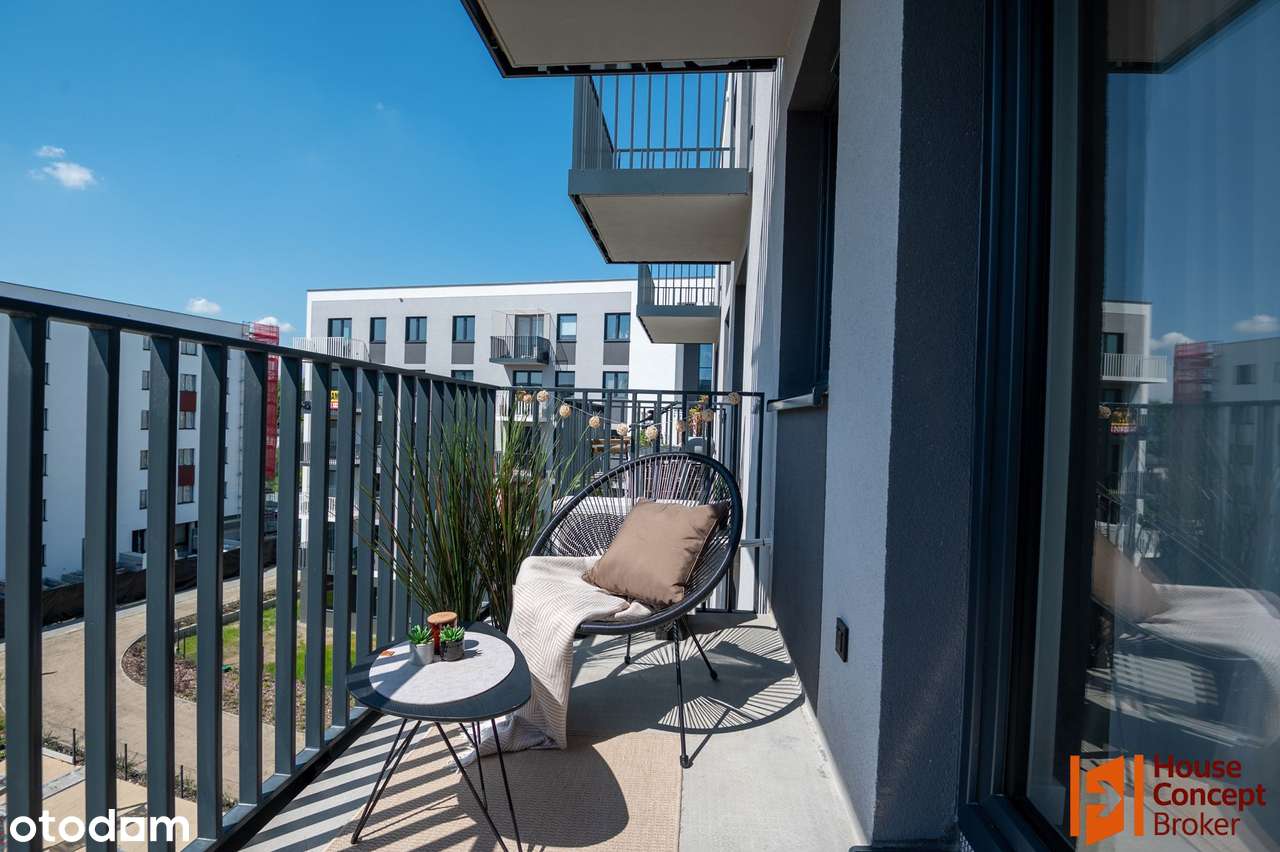 Dwustronne | POD KLUCZ | 2 łazienki | 2 M. postojowe + komórka-11