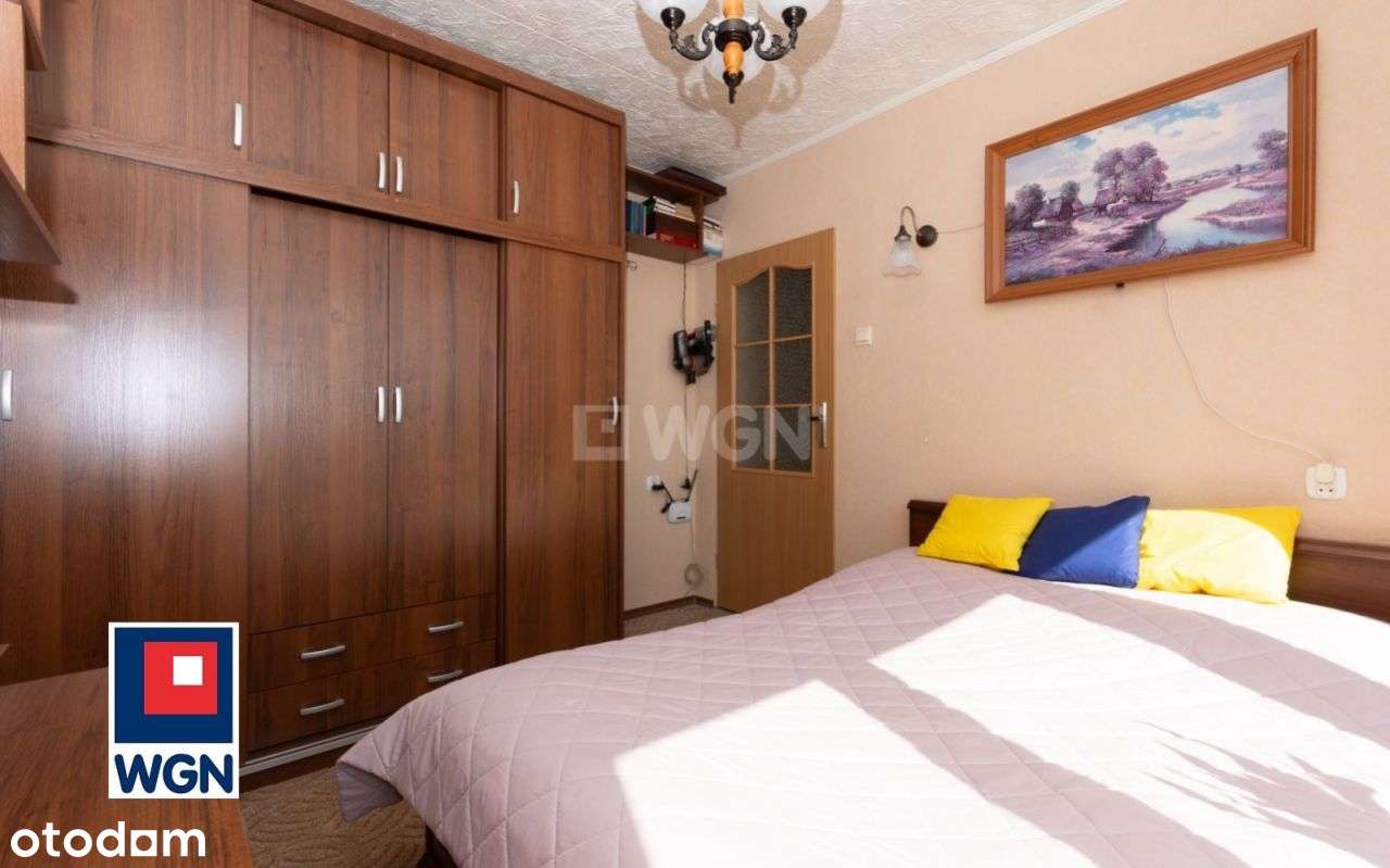 Komfortowe 2 pokoje w bloku | Centrum Orzesza - Pełny obrazek: 3/20