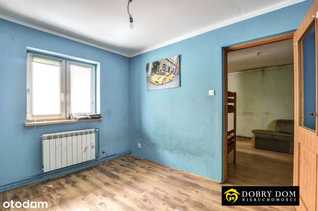 Dom nad rzeką Sidrą - Pełny obrazek: 5/9