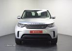 Land Rover Discovery 2.0 SD4 S Auto - 2