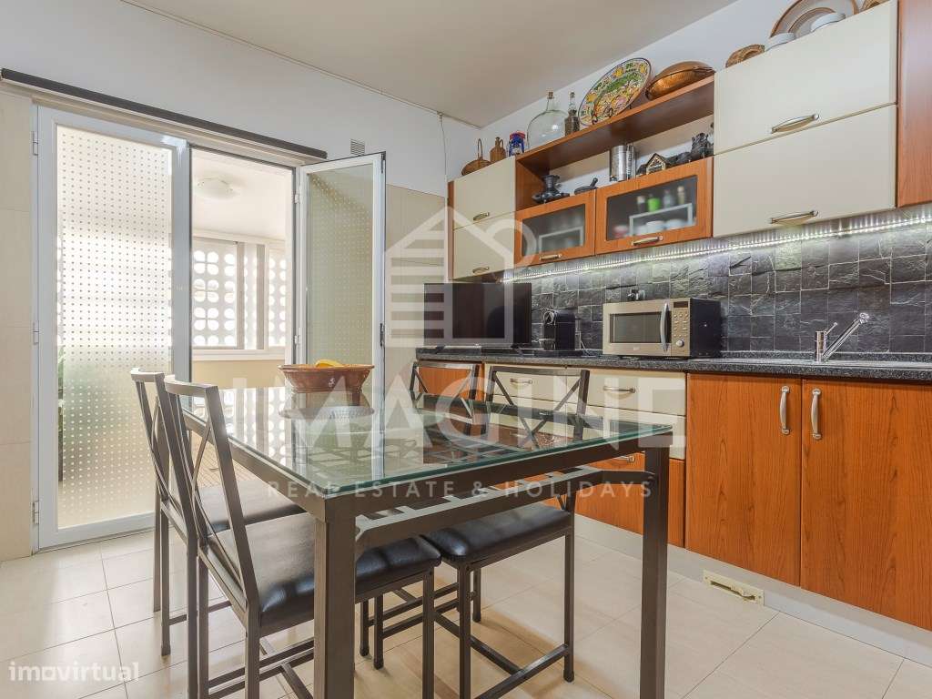 Moradia V3 em Condomínio Privado com Piscina e Ginásio - Tranquilid...-5