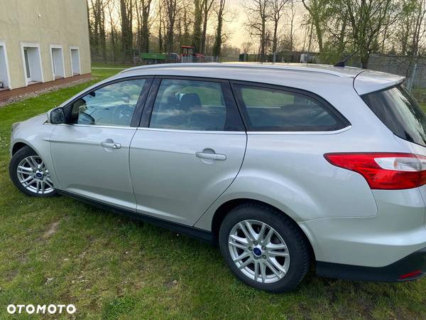 Ford Focus 2.0 TDCi Edition MPS6 - 4