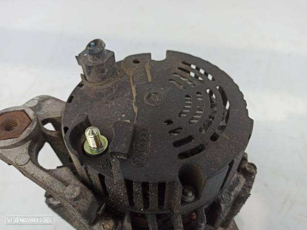 Alternador Audi A4 Avant (8D5, B5) - 2